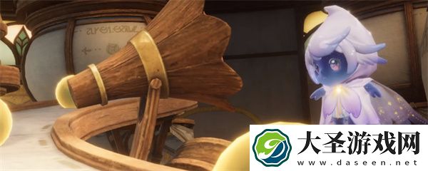 无限暖暖日光果获取方法及位置分享