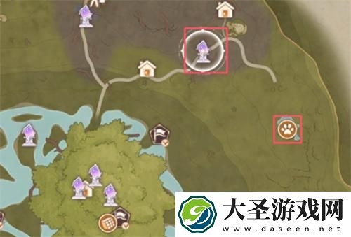 无限暖暖曦光狐在哪