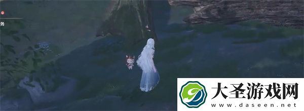 无限暖暖美甲金龟捕捉位置介绍说明