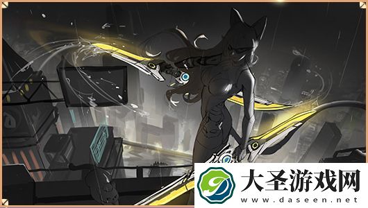 王者荣耀暗夜猫娘海报优化方案