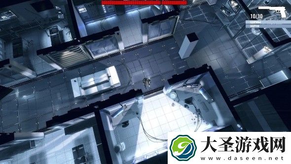 死亡点