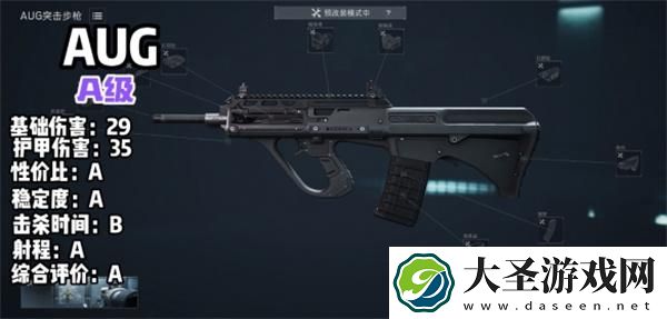 三角洲行动s3赛季哪个枪械厉害