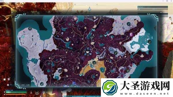 幻兽帕鲁六棱晶锭在哪里