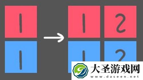 恶魔秘境水火平衡解法攻略