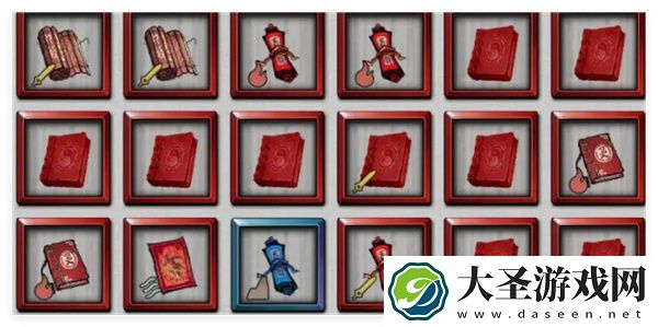 鬼谷八荒手游洪荒法宝选择推荐