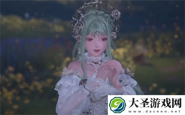 无限暖暖心愿金蔷薇奇迹套装获取方法
