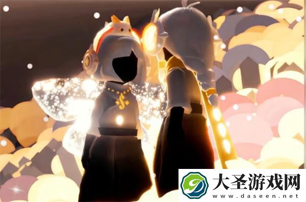 光遇染色系统怎么用