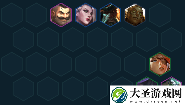 金铲铲之战五执事德莱文怎么玩