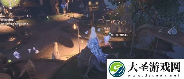 无限暖暖点亮灵感超级防水任务攻略