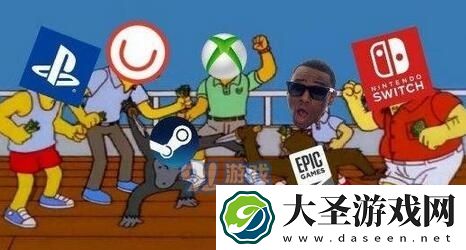 Epic喜加一！无主之地2DLC免费领取地址