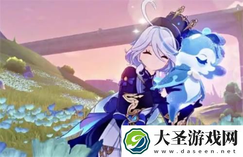 原神瓦雷莎怎么配队