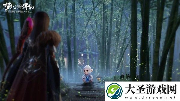 梦幻新诛仙安卓苹果互通吗