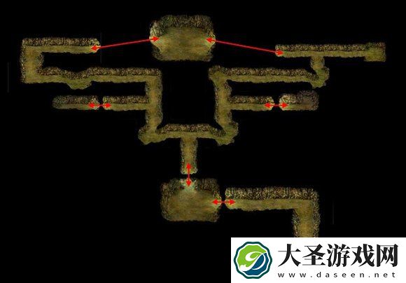 吞食天地归来大兴山的程远志任务攻略