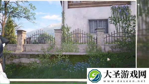 无限暖暖错位摄影抓怪盗任务攻略