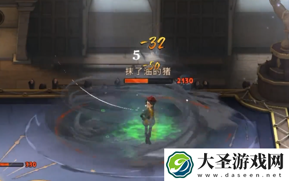 哈利波特魔法觉醒卢娜回响单排卡组怎么玩
