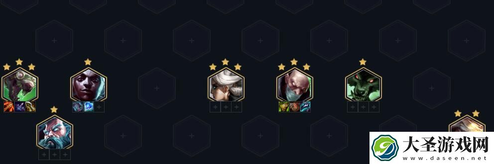 金铲铲之战炼金发明赌老鼠怎么玩