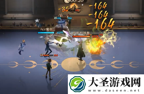 哈利波特魔法觉醒卢娜回响单排卡组怎么玩