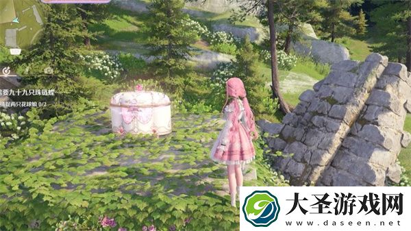 无限暖暖生之痕上衣获取方法分享