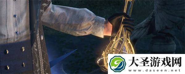 无限暖暖天鹅绒获取方法及位置分享