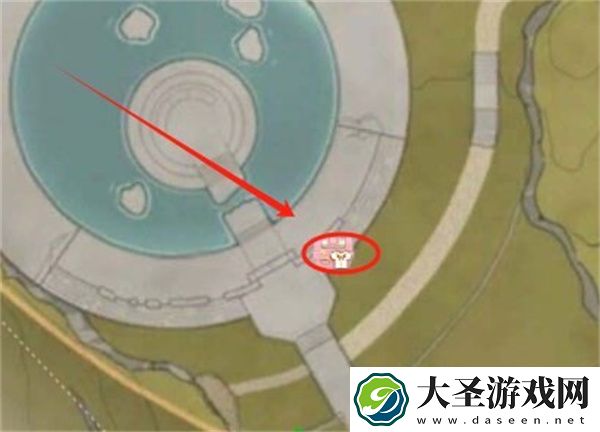 无限暖暖灵巧跳跃裙子获取方法