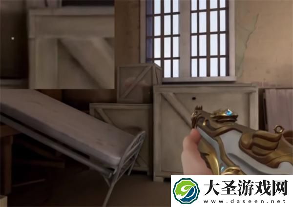 无畏契约合适的准星有哪些