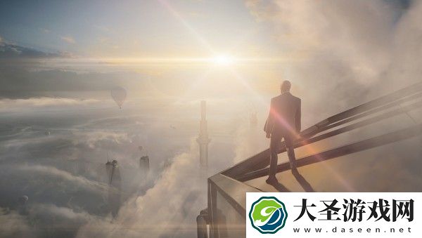 杀手3配置要求高吗