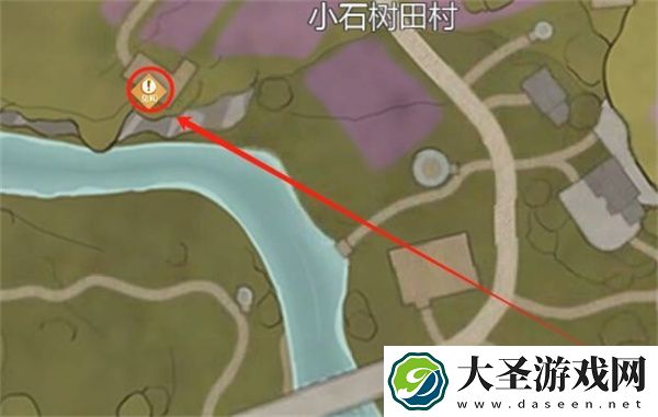 无限暖暖归位的花箱任务攻略