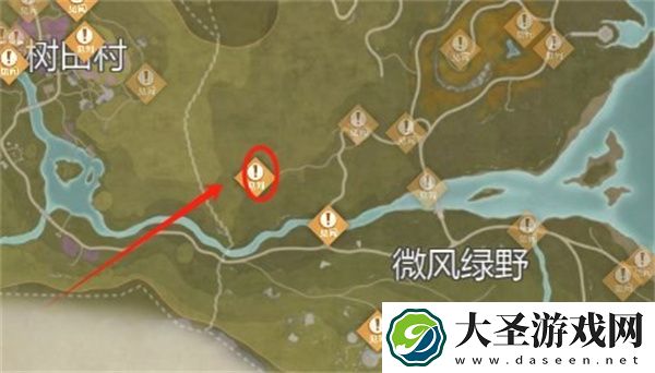 无限暖暖点亮灵感动物的痕迹任务攻略