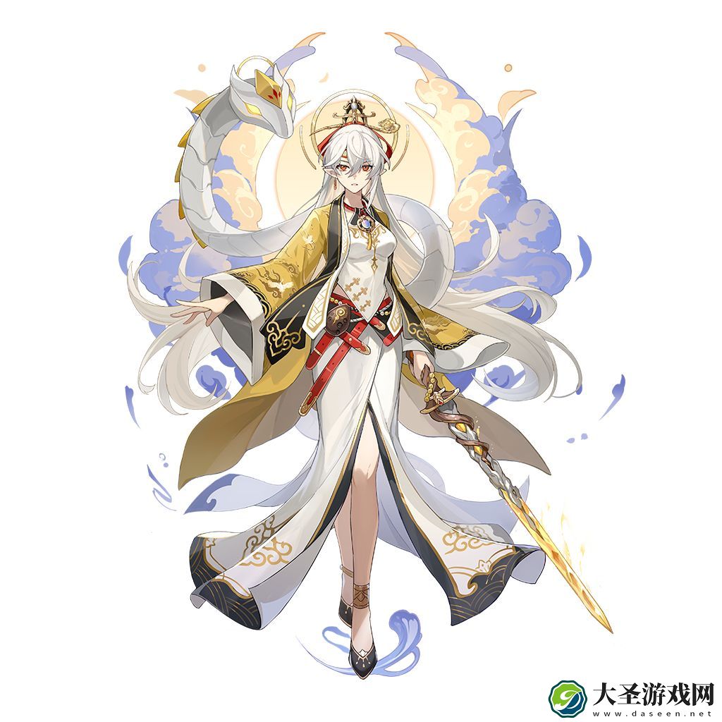 奥拉星手游女娲怎么样