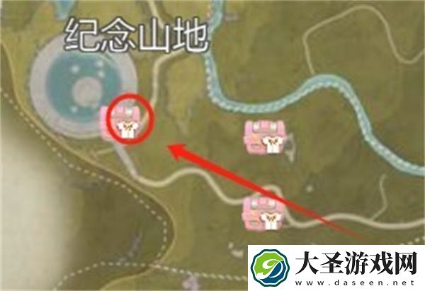 无限暖暖灵巧跳跃裙子获取方法