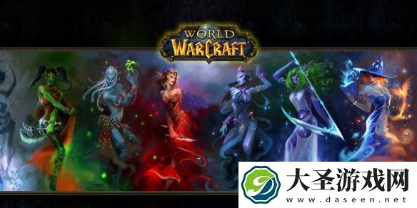 魔兽世界11.1哪个职业厉害