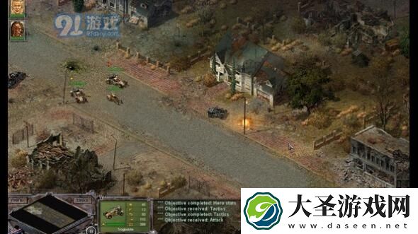 indiegala喜加一！Desert