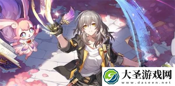 崩坏星穹铁道记忆开拓者介绍及上线时间