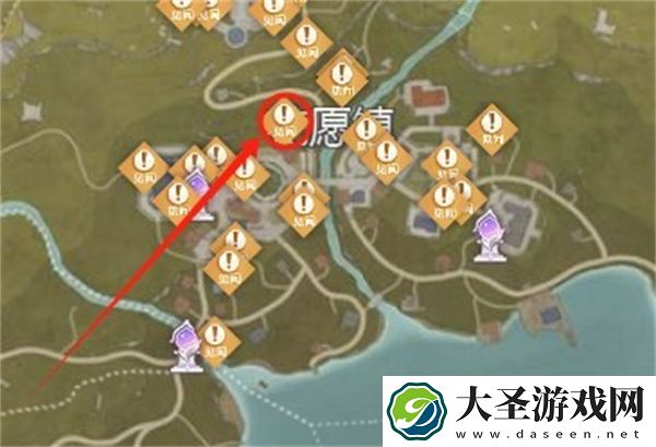 无限暖暖照片调查心愿精灵任务攻略