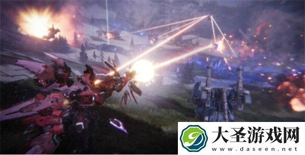 解限机配置要求高吗
