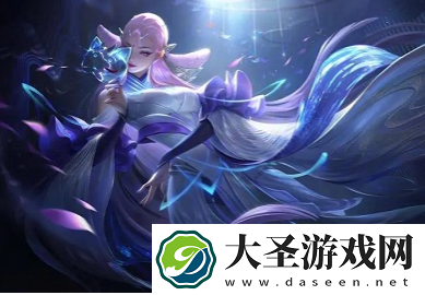 王者荣耀十大女神英雄是谁