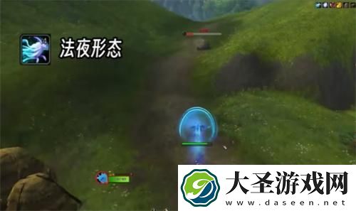 魔兽世界霸业风暴技能怎么搭配