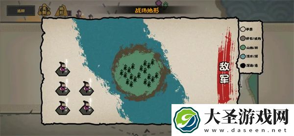 无悔华夏车骑怎么玩