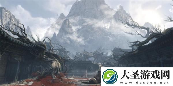 逆水寒黄金服沙海蜃楼怎么过