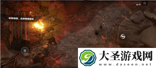 战双帕弥什赛琳娜幻奏间章生花奏隐藏剧情触发方式攻略