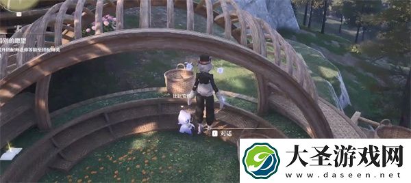 无限暖暖点亮灵感编织幻想任务攻略