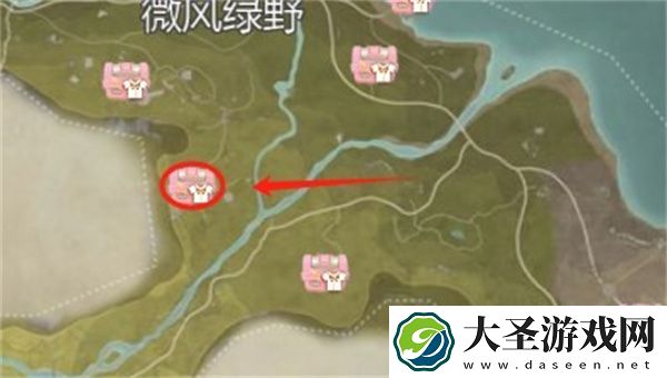 无限暖暖生之痕上衣获取方法分享