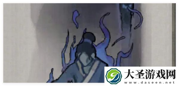 鬼谷八荒手游噬魂剑奇遇刷取攻略