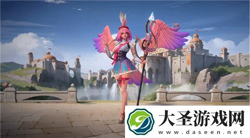无PY真策略的SLG!英雄战争策略手游荒野国度扬帆测试今日开启！