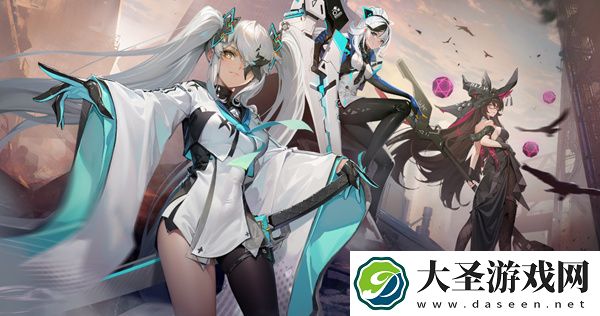 重构阿塔提斯新手角色选择推荐
