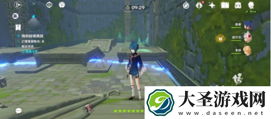 原神神工天巧第二关怎么过