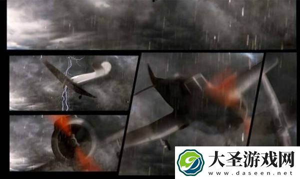 迷失在森林