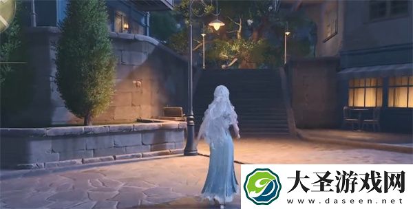 无限暖暖刺绣蛾捕捉位置介绍说明
