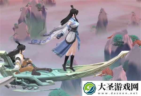 问剑长生灵界玩法攻略分享