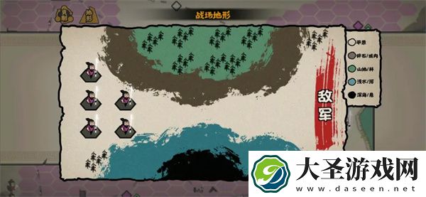 无悔华夏车骑怎么玩